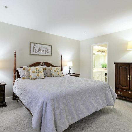 Beautiful Condos At Thousand Hills-Heart Of Branson-Spacious And Affordable Exterior photo