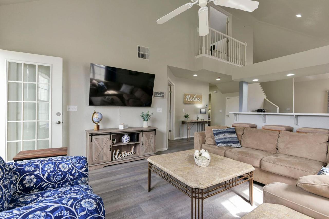 Beautiful Condos At Thousand Hills-Heart Of Branson-Spacious And Affordable Exterior photo