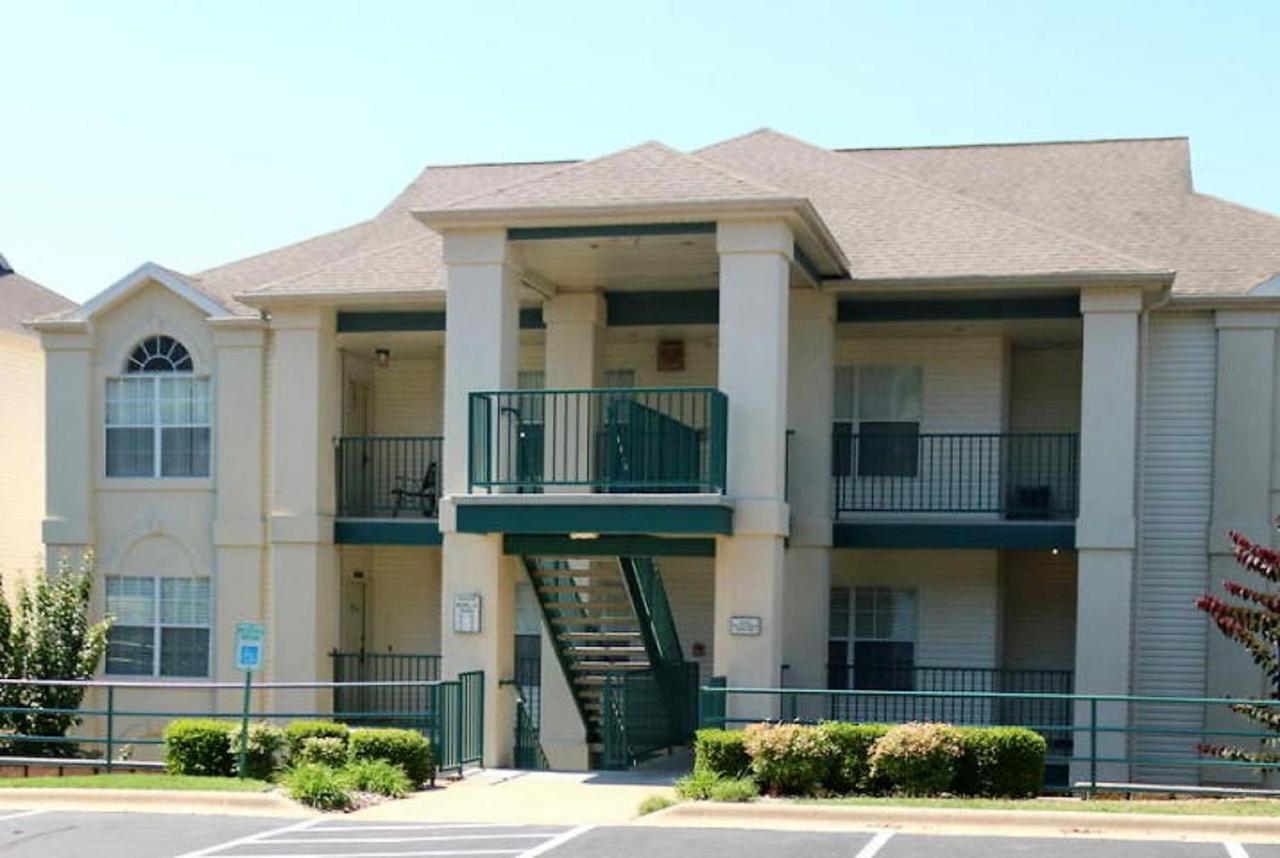 Beautiful Condos At Thousand Hills-Heart Of Branson-Spacious And Affordable Exterior photo
