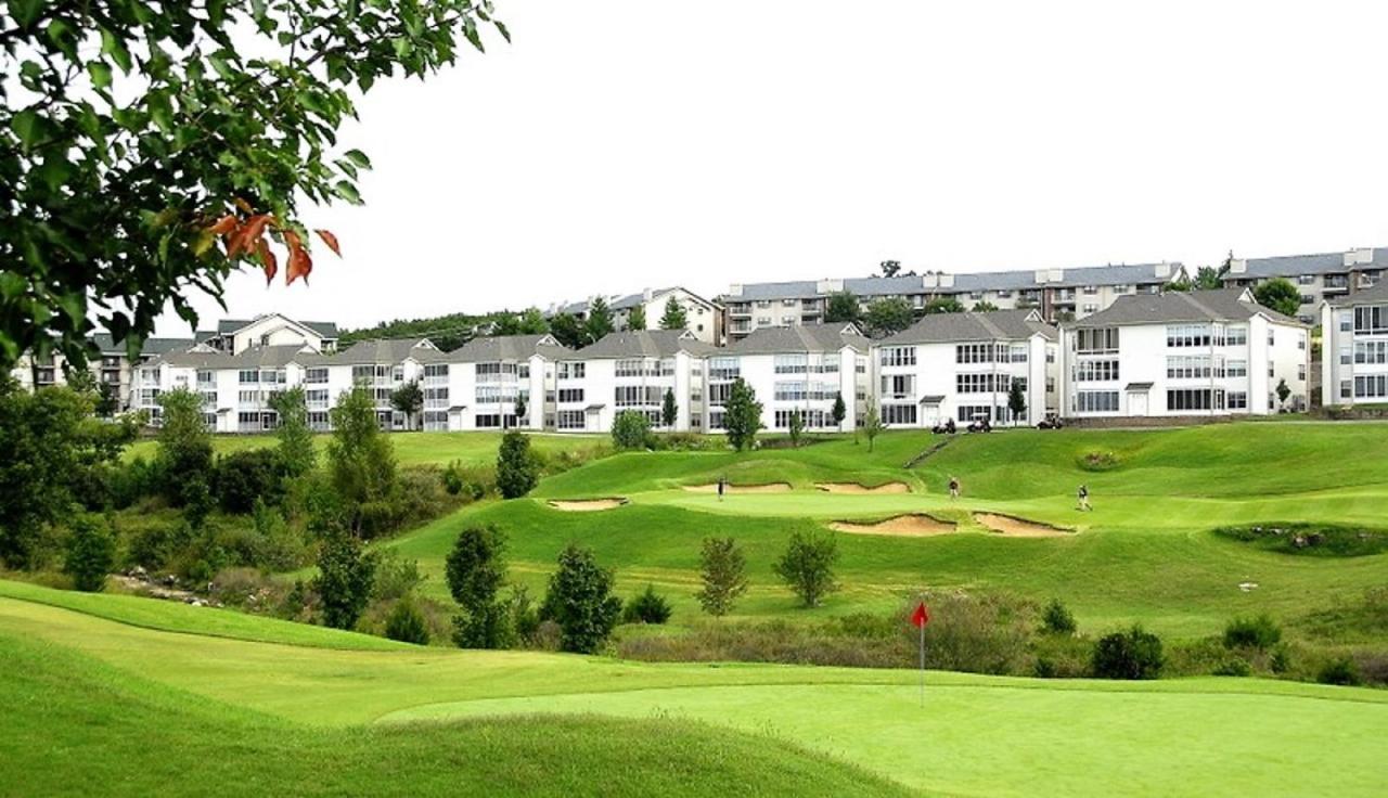 Beautiful Condos At Thousand Hills-Heart Of Branson-Spacious And Affordable Exterior photo