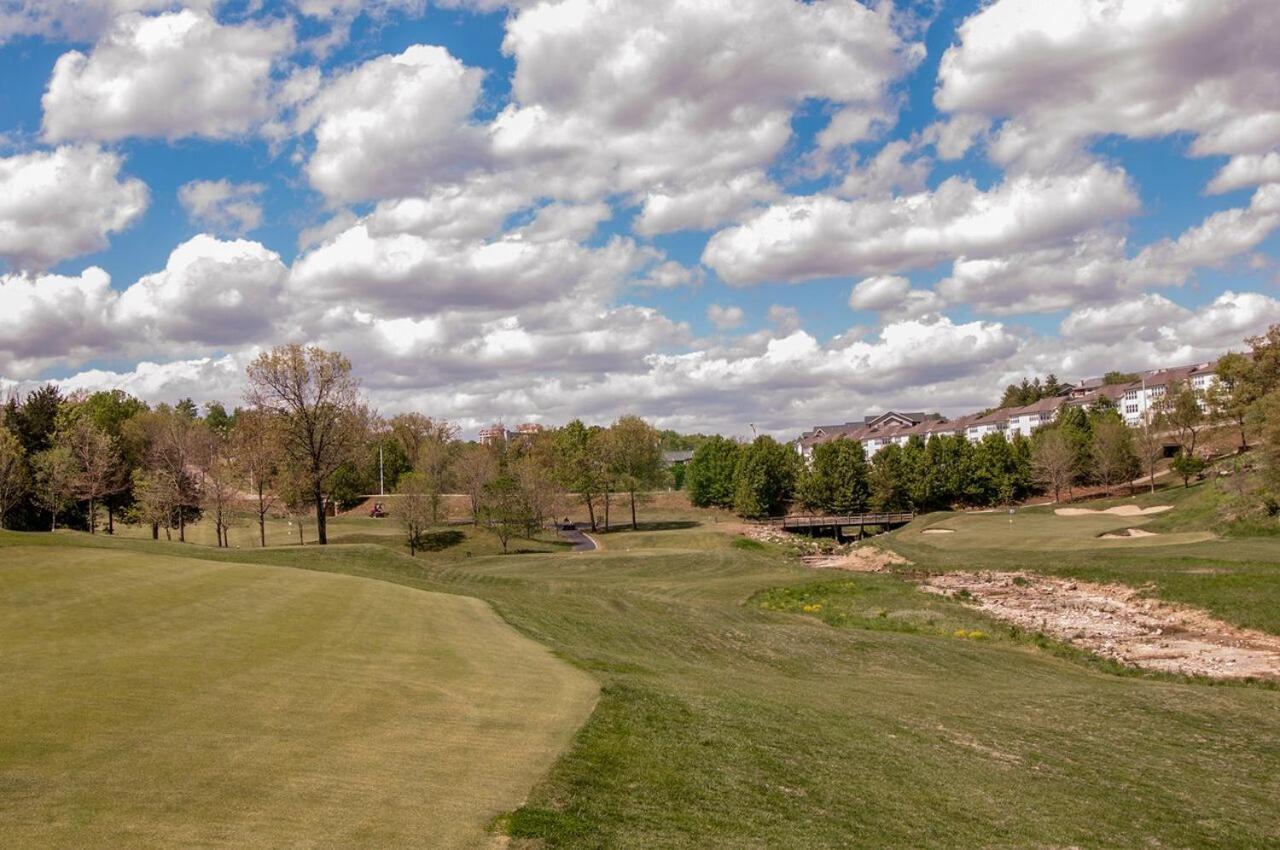 Beautiful Condos At Thousand Hills-Heart Of Branson-Spacious And Affordable Exterior photo