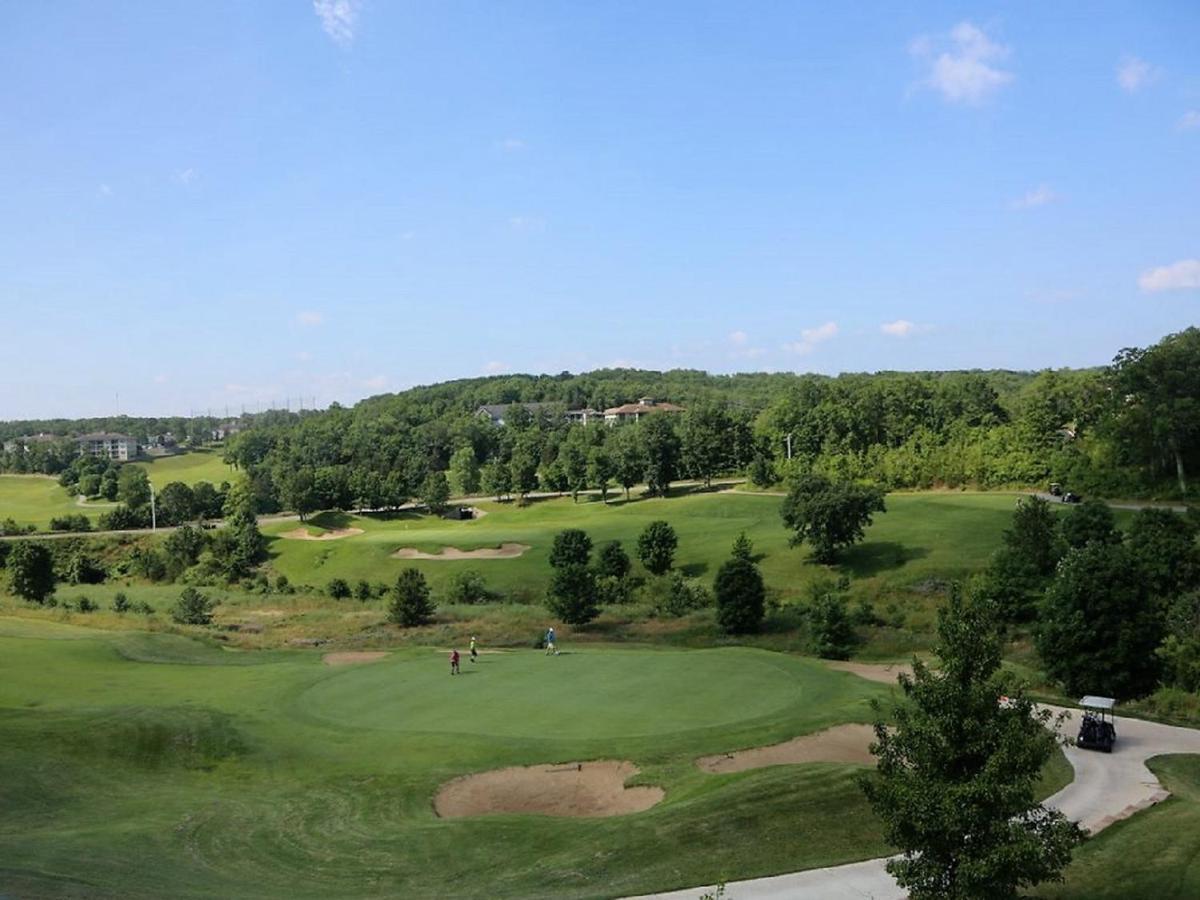 Beautiful Condos At Thousand Hills-Heart Of Branson-Spacious And Affordable Exterior photo