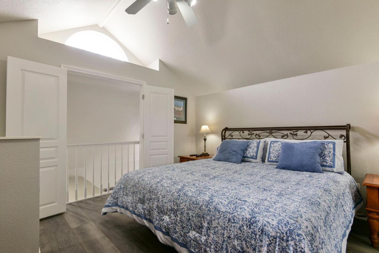 Beautiful Condos At Thousand Hills-Heart Of Branson-Spacious And Affordable Exterior photo