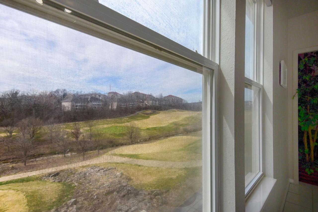 Beautiful Condos At Thousand Hills-Heart Of Branson-Spacious And Affordable Exterior photo
