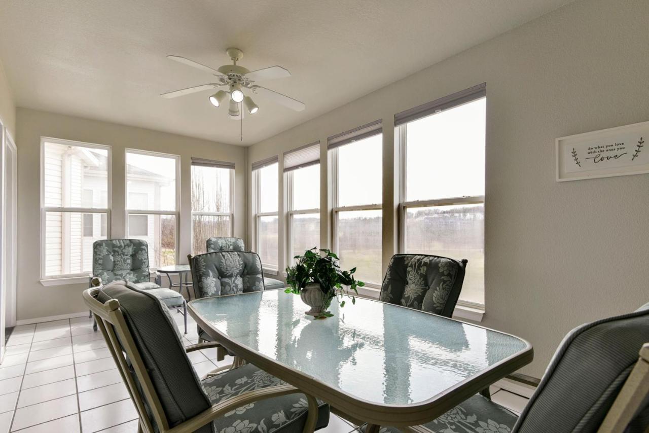 Beautiful Condos At Thousand Hills-Heart Of Branson-Spacious And Affordable Exterior photo