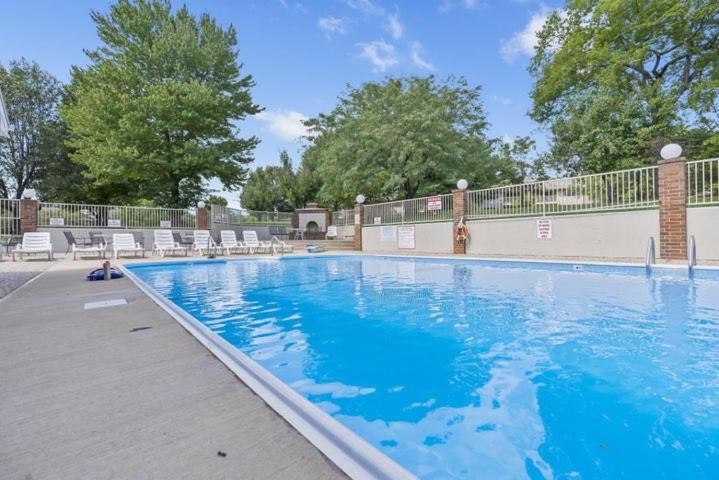 Beautiful Condos At Thousand Hills-Heart Of Branson-Spacious And Affordable Exterior photo