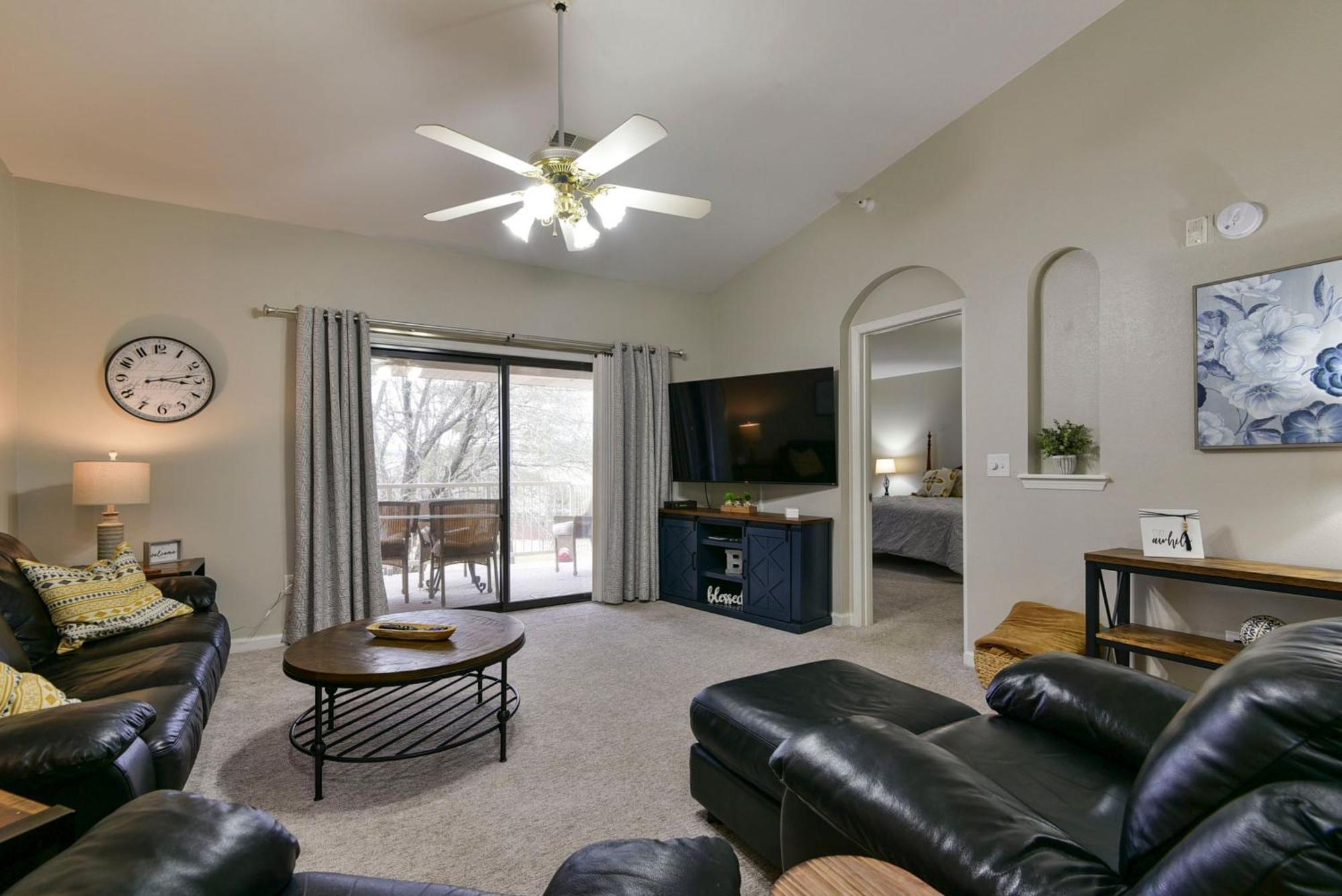 Beautiful Condos At Thousand Hills-Heart Of Branson-Spacious And Affordable Exterior photo