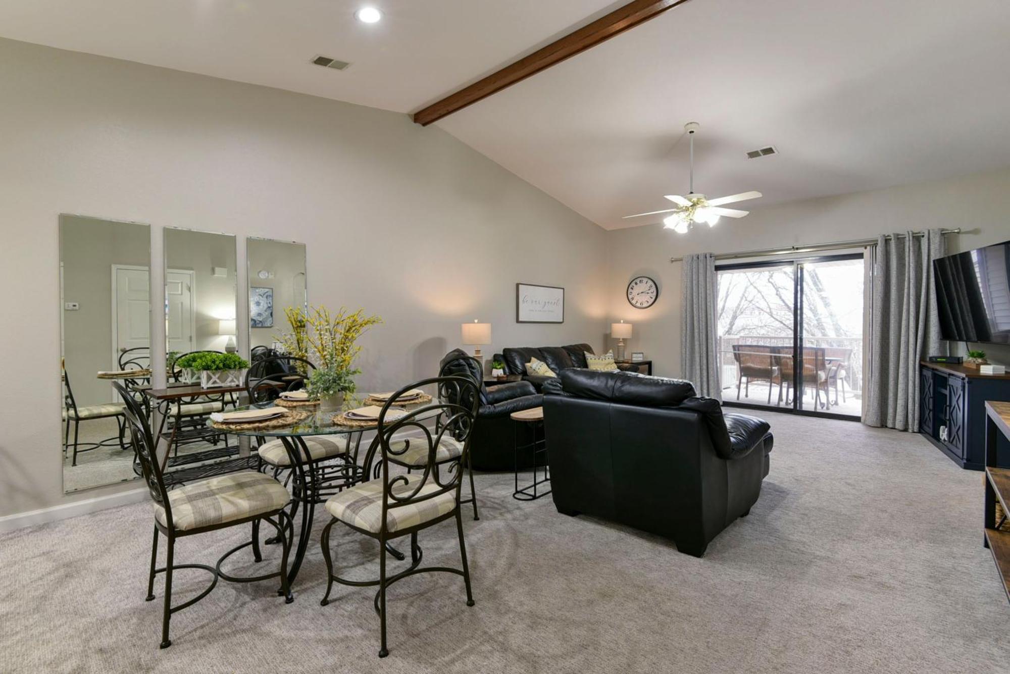 Beautiful Condos At Thousand Hills-Heart Of Branson-Spacious And Affordable Exterior photo