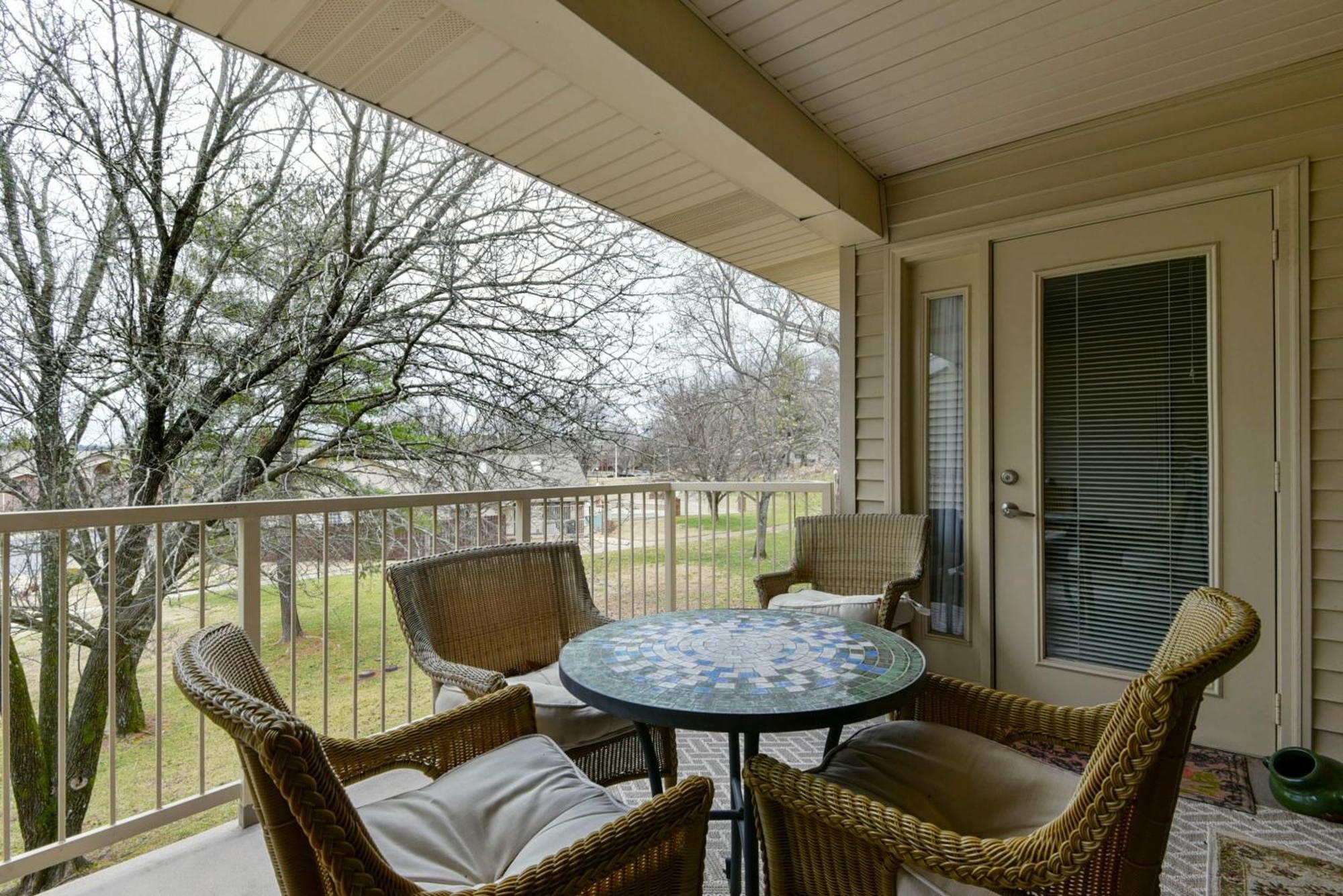 Beautiful Condos At Thousand Hills-Heart Of Branson-Spacious And Affordable Exterior photo