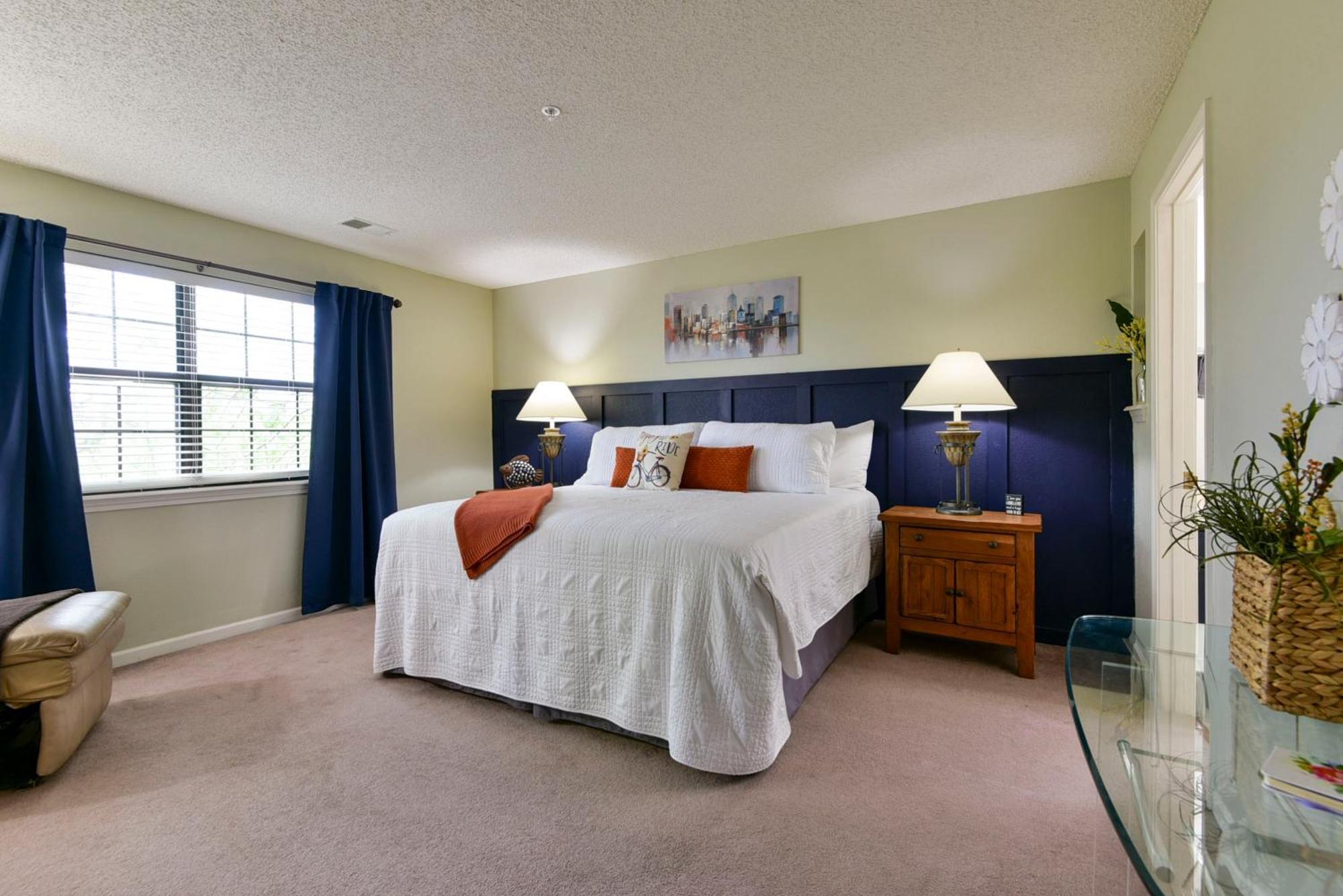Beautiful Condos At Thousand Hills-Heart Of Branson-Spacious And Affordable Exterior photo