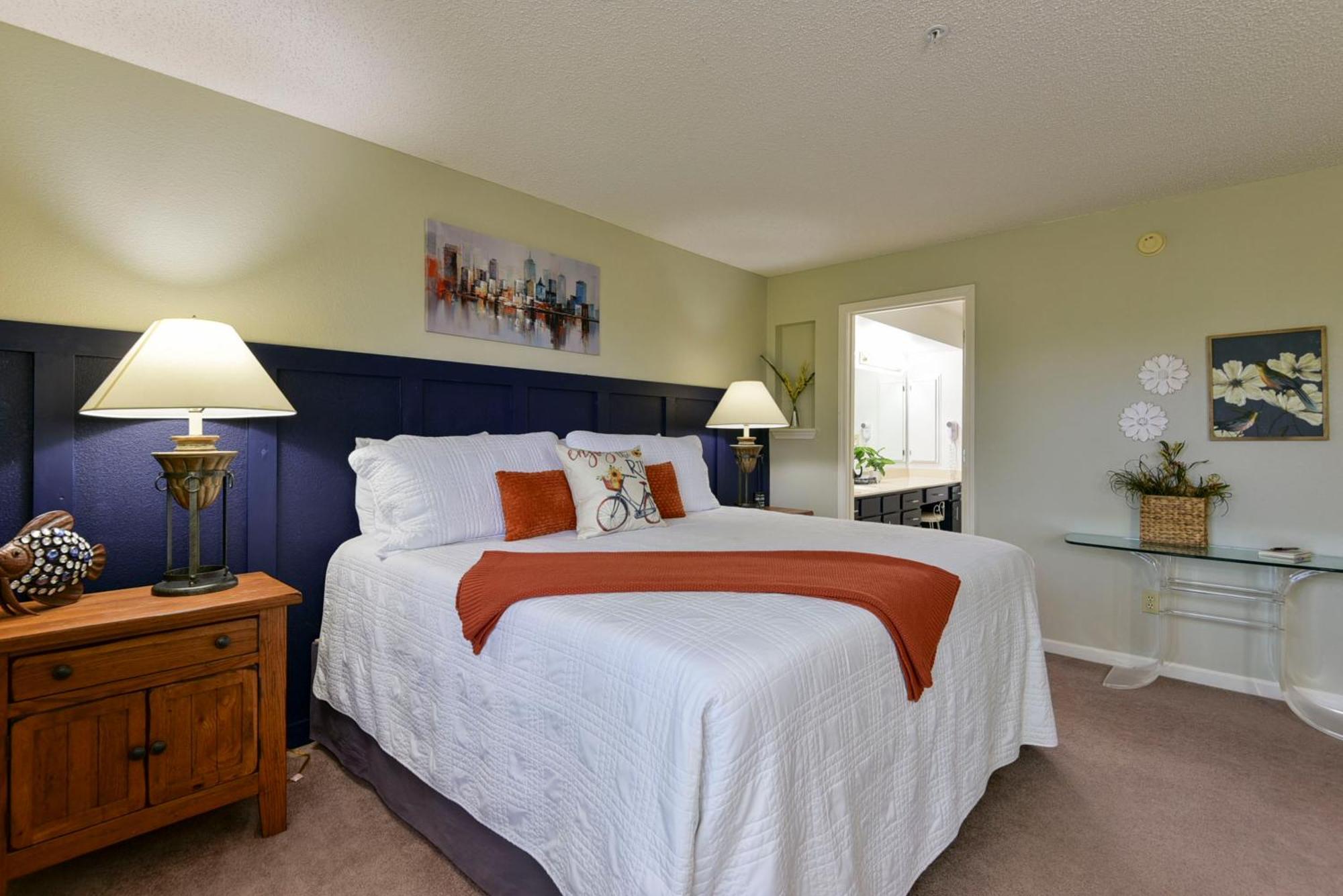 Beautiful Condos At Thousand Hills-Heart Of Branson-Spacious And Affordable Exterior photo