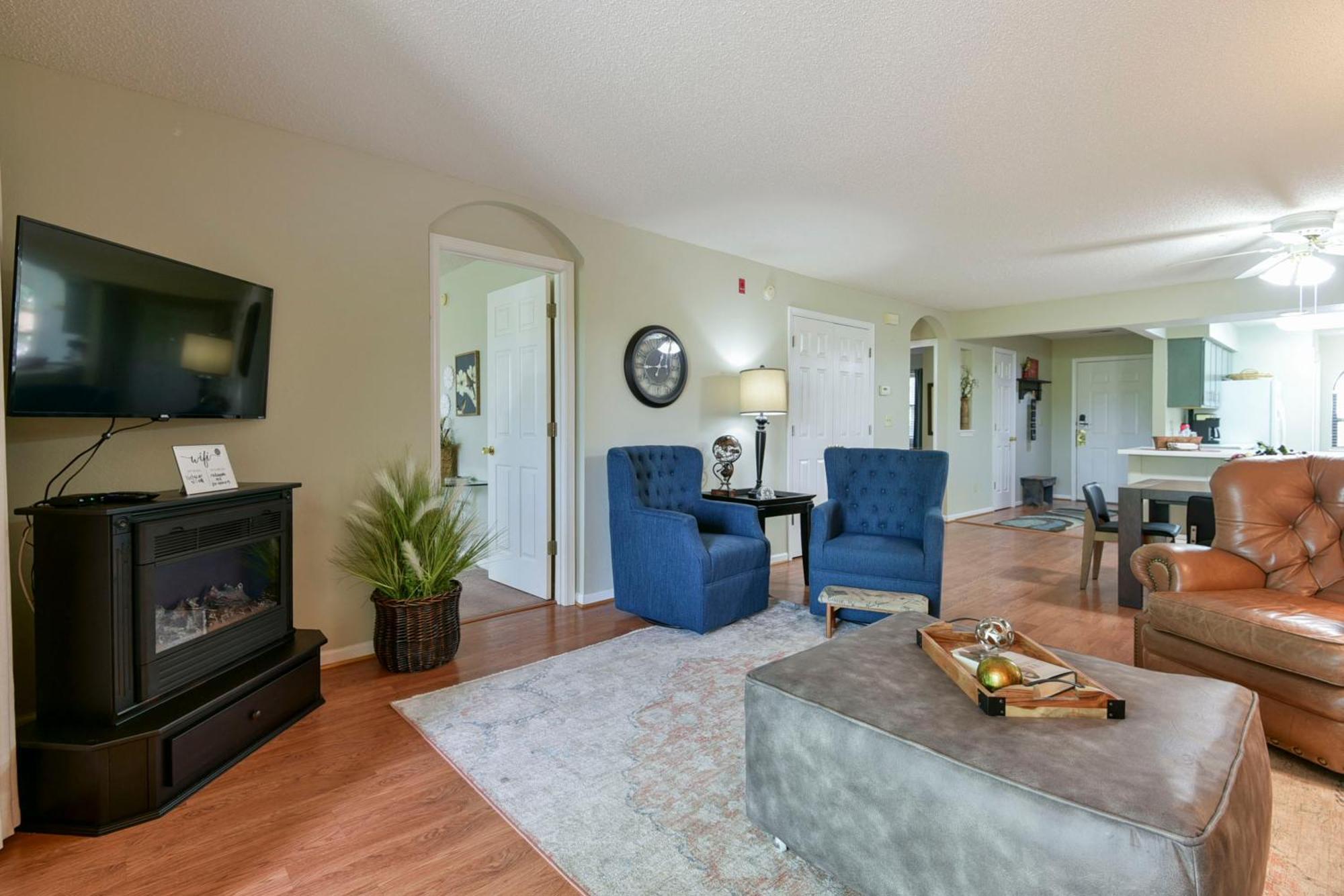 Beautiful Condos At Thousand Hills-Heart Of Branson-Spacious And Affordable Exterior photo