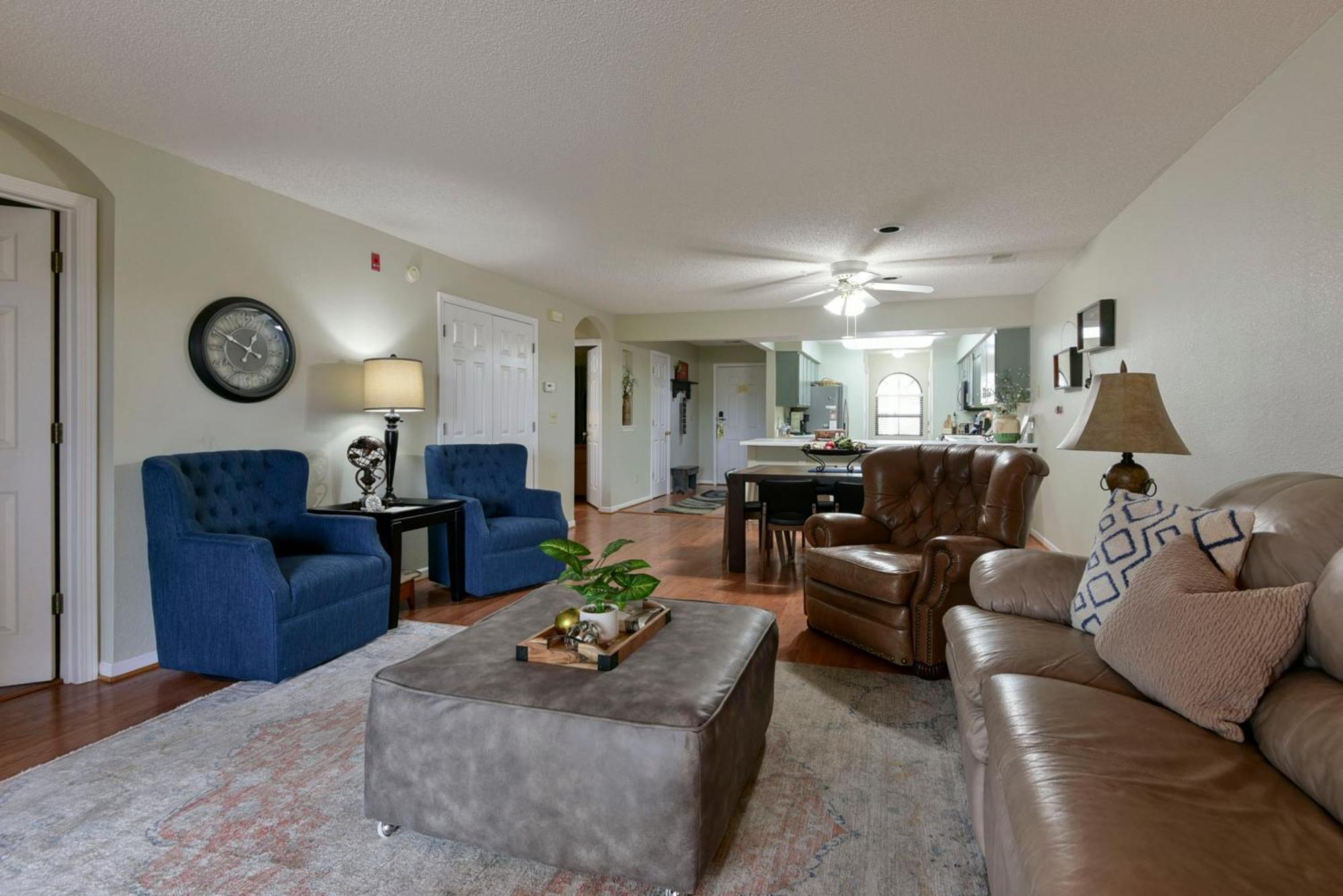 Beautiful Condos At Thousand Hills-Heart Of Branson-Spacious And Affordable Exterior photo
