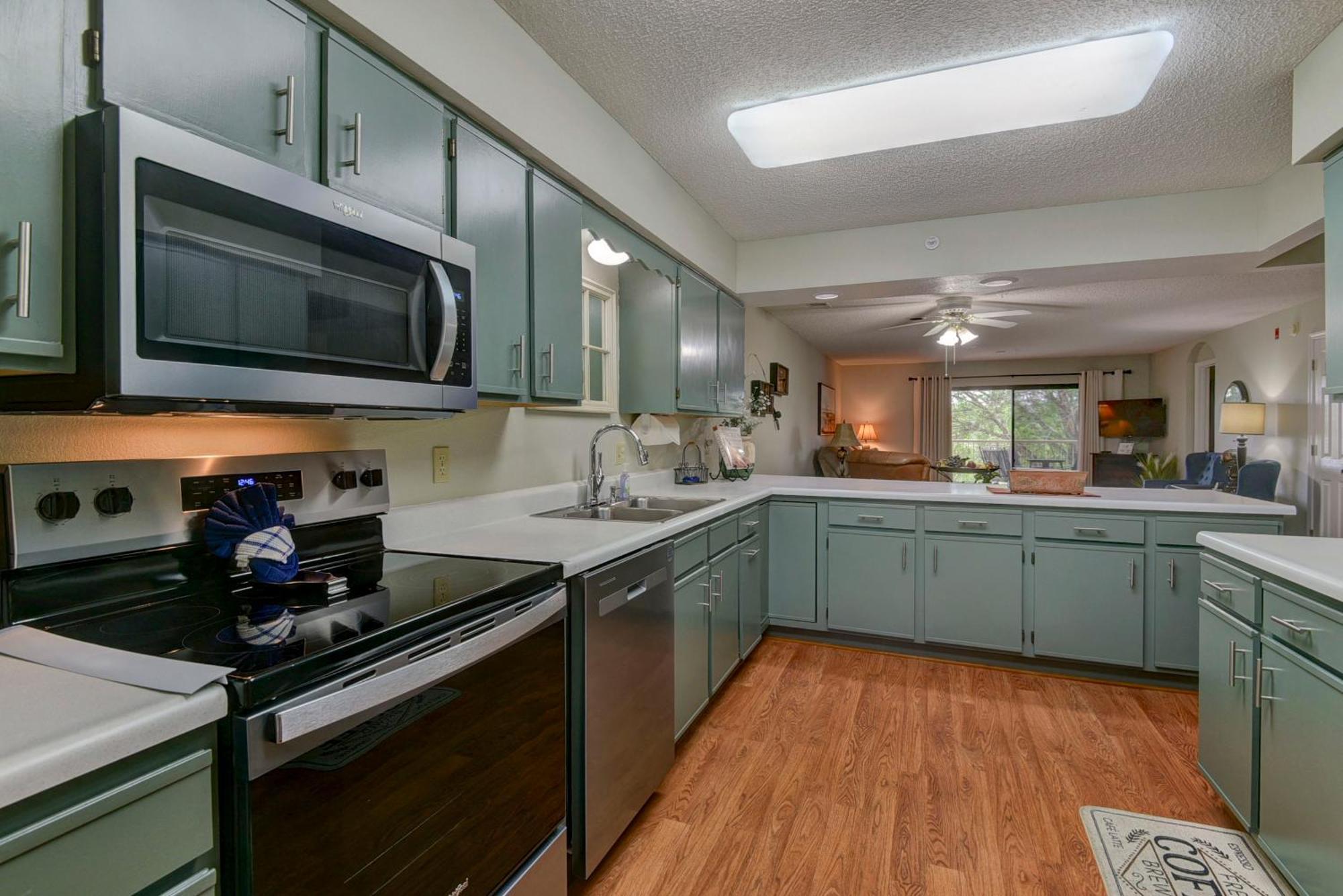 Beautiful Condos At Thousand Hills-Heart Of Branson-Spacious And Affordable Exterior photo